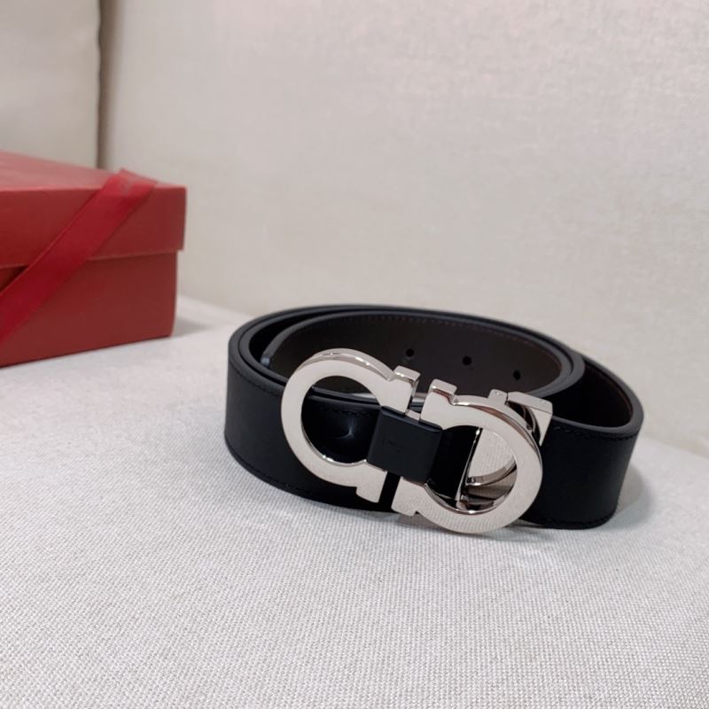 Ferragamo Belts